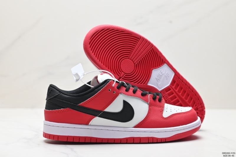 Nike Dunk Shoes